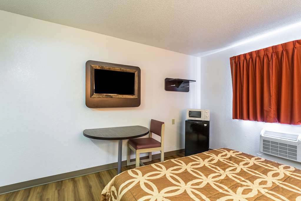 Red Roof Inn Финдли Стая снимка